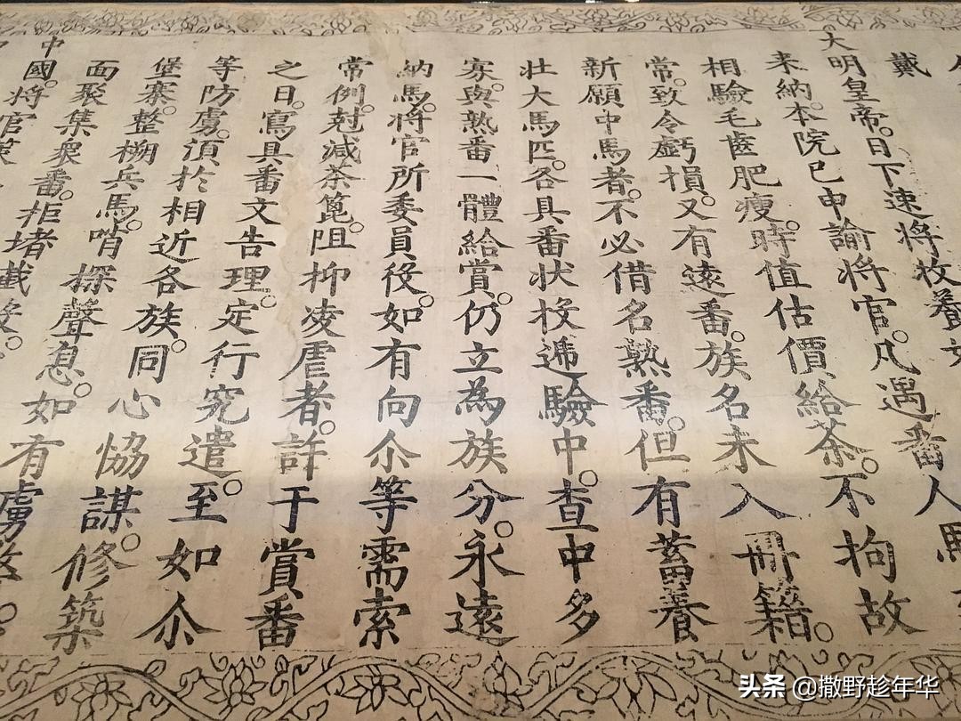 青海甘肃丝绸之旅,青海丝绸之路旅游路线攻略图