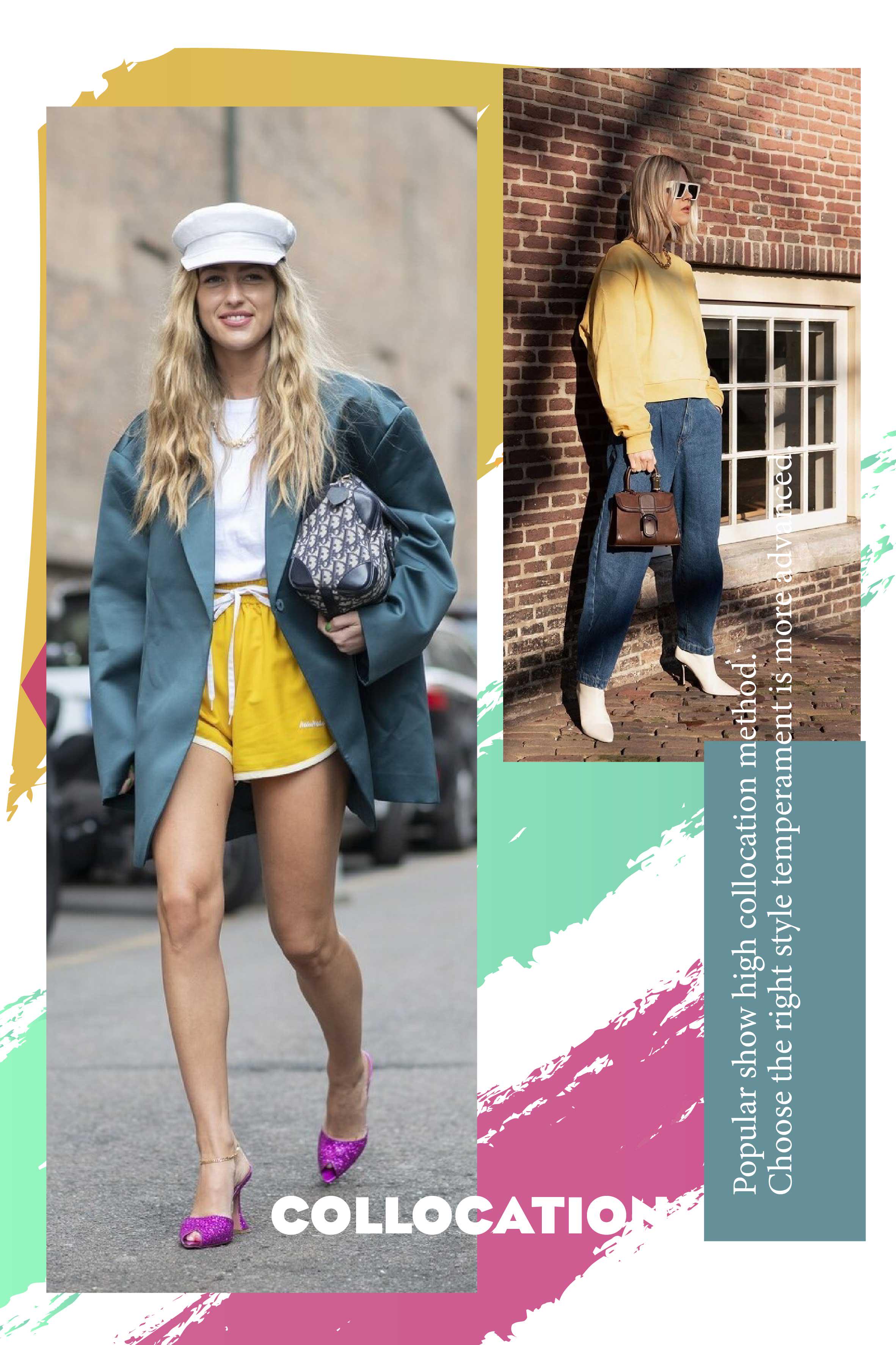 今年的国际21年流行色是什么颜色 (2021四大流行色显白又高级)