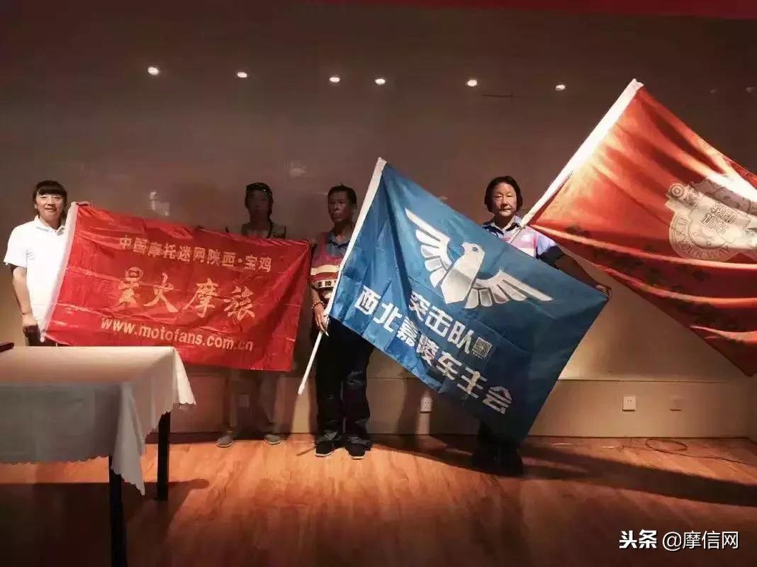 风雨同舟路共系嘉陵情｜嘉陵经销商系列采访（三）