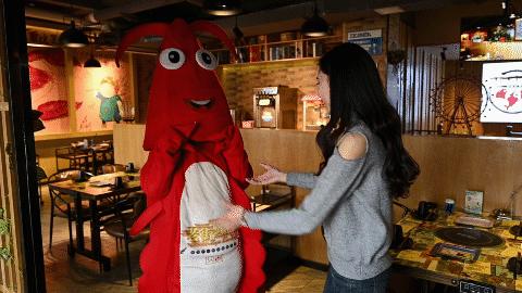 一锅三吃延边,一锅三吃天台店