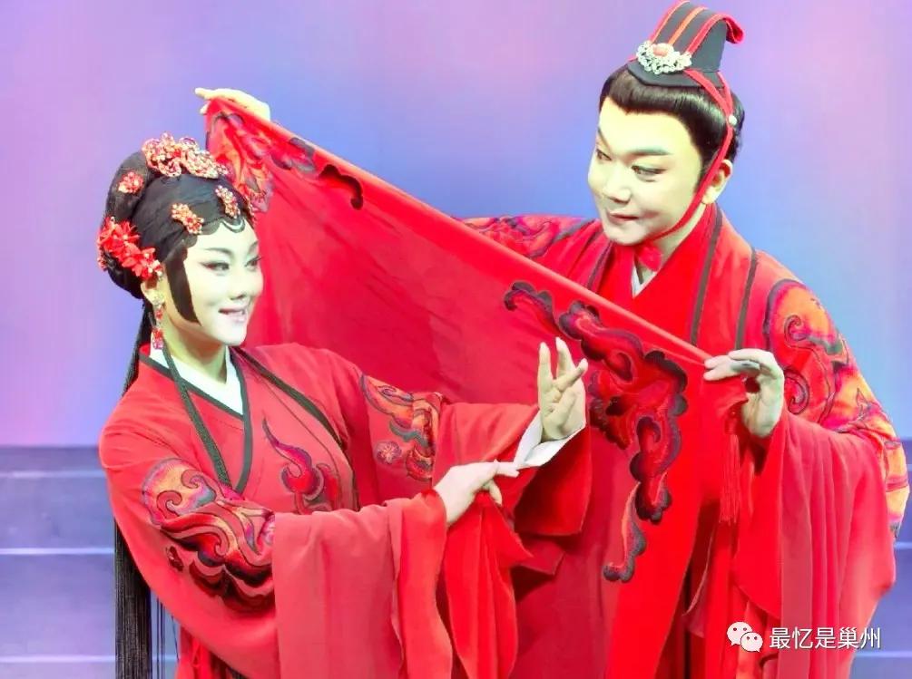 合肥庐剧的介绍,合肥地方戏曲之庐剧