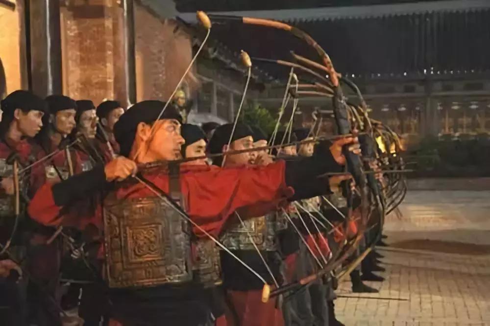 古代武举考试是谁设立的,古代武举考试必考项目