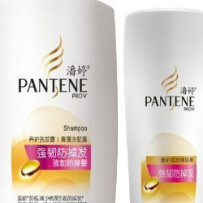 防脱发洗发水排行榜2022,脱发的克星洗发水