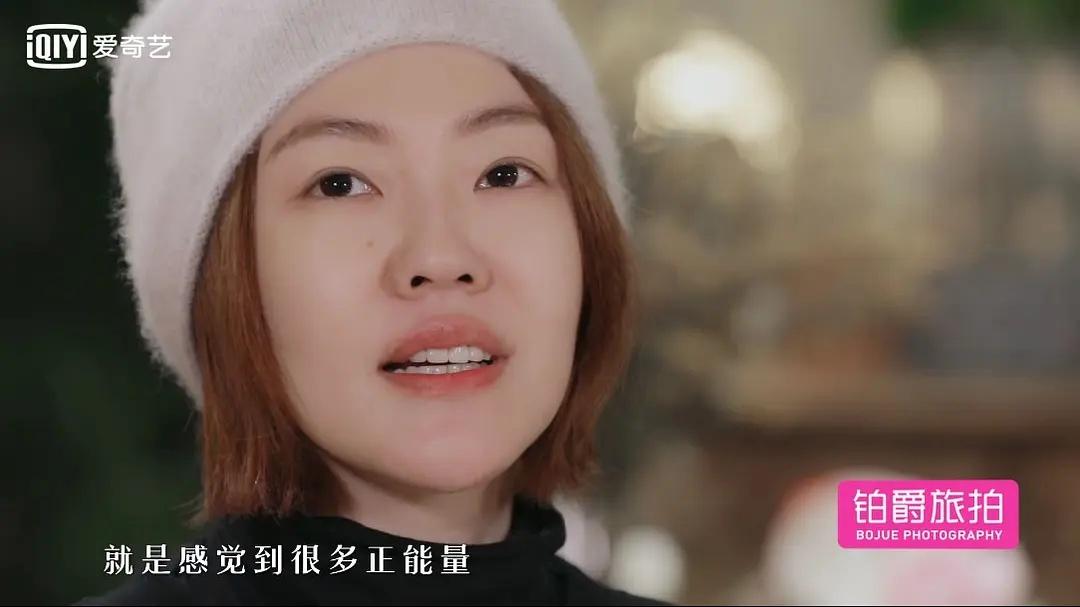 小宋佳风情万种视频 (现实中的小宋佳)