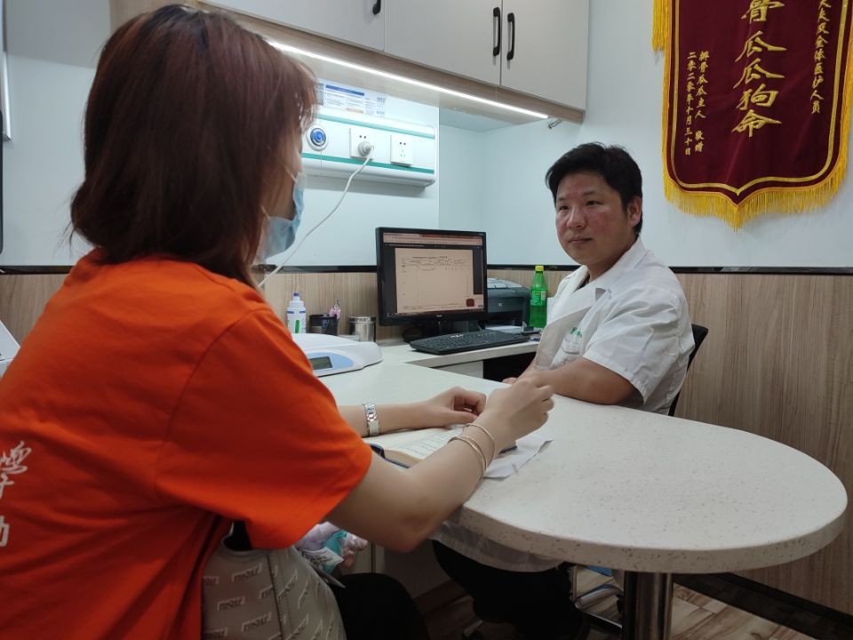 深入调研电商助农,深入企业走访调研助力