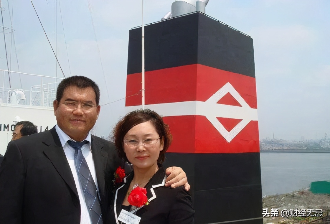 唐山遗孤、直销鼻祖、联想弃子，天津首富们藏着什么财富密码？