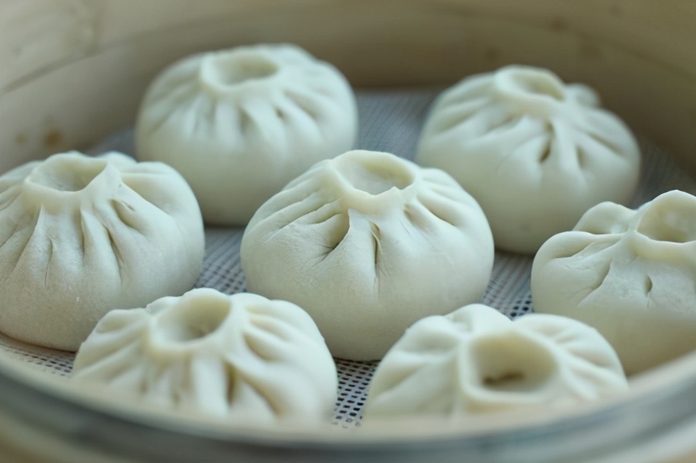 包子怎么不用冰箱保存,包子保存怎样不变形