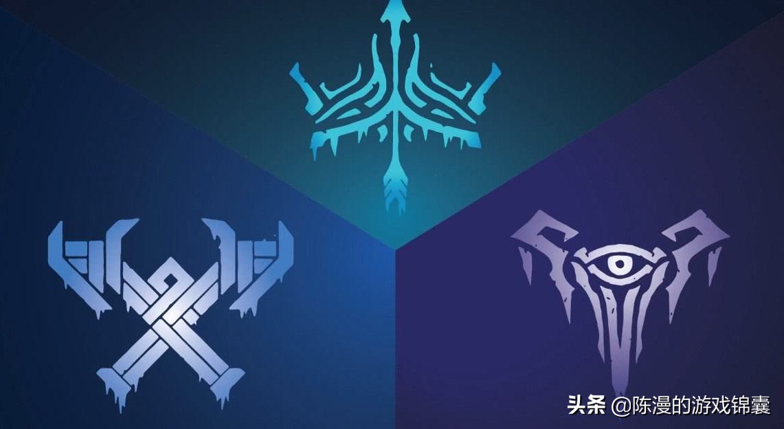 弗雷尔卓德将再次复兴,弗雷尔卓德的故事完整版