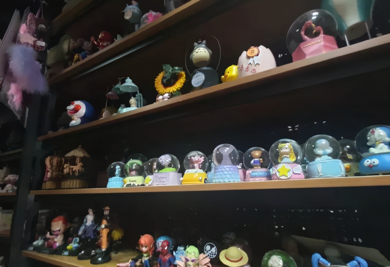 光山人的回忆在哪,光山儿时回忆