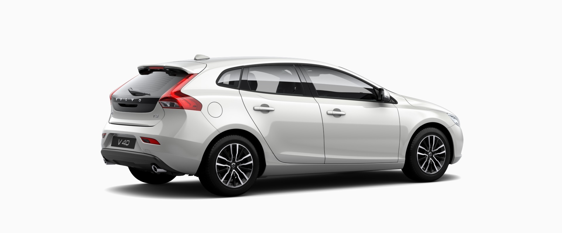 沃尔沃v40和雷克萨斯ct,沃尔沃两厢车v40新车落地价格