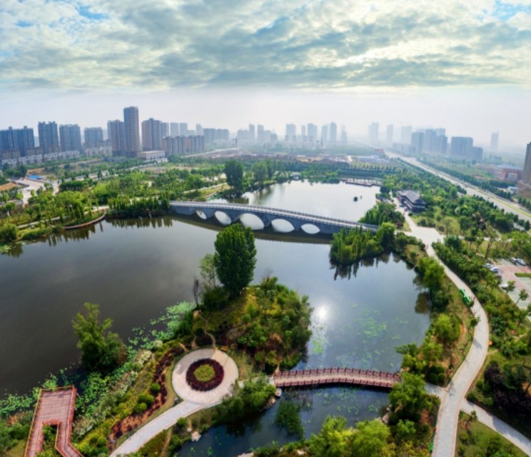 枣庄为什么被称作鬼城之都,枣庄一个被低估的城市