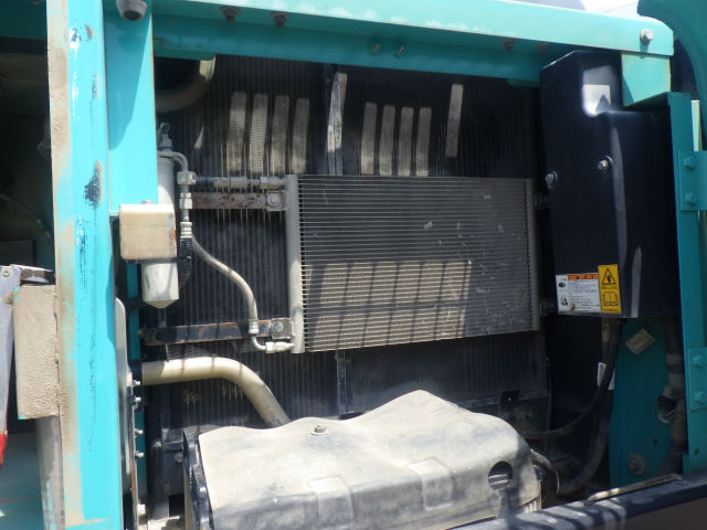 神钢sk200-8优缺点,土方小王子解说