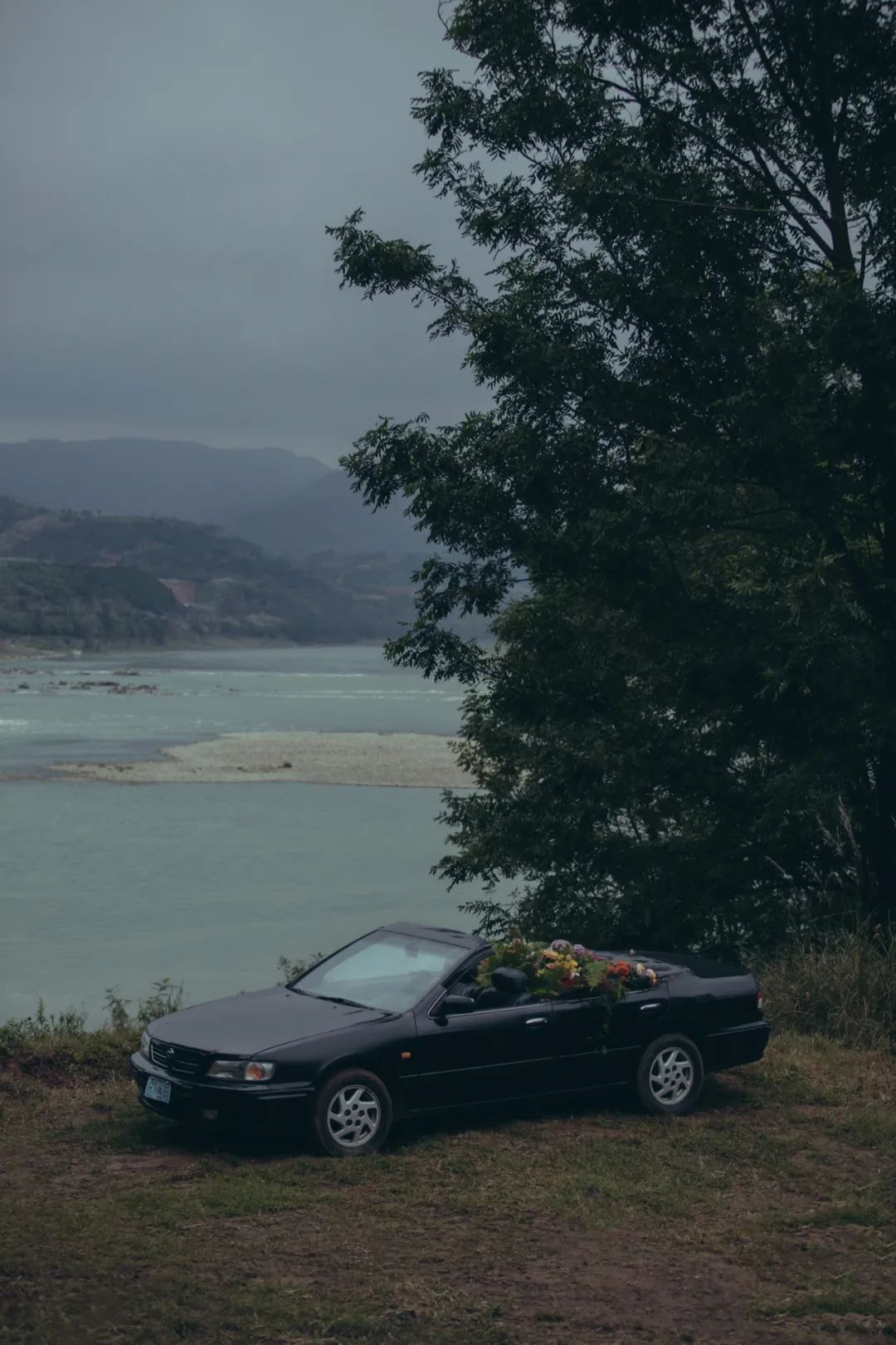 万万没想到，这里也是成都