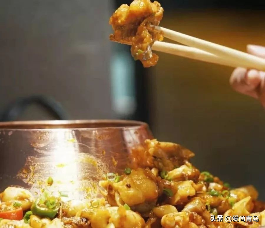 青特万达点心,青岛青特万达