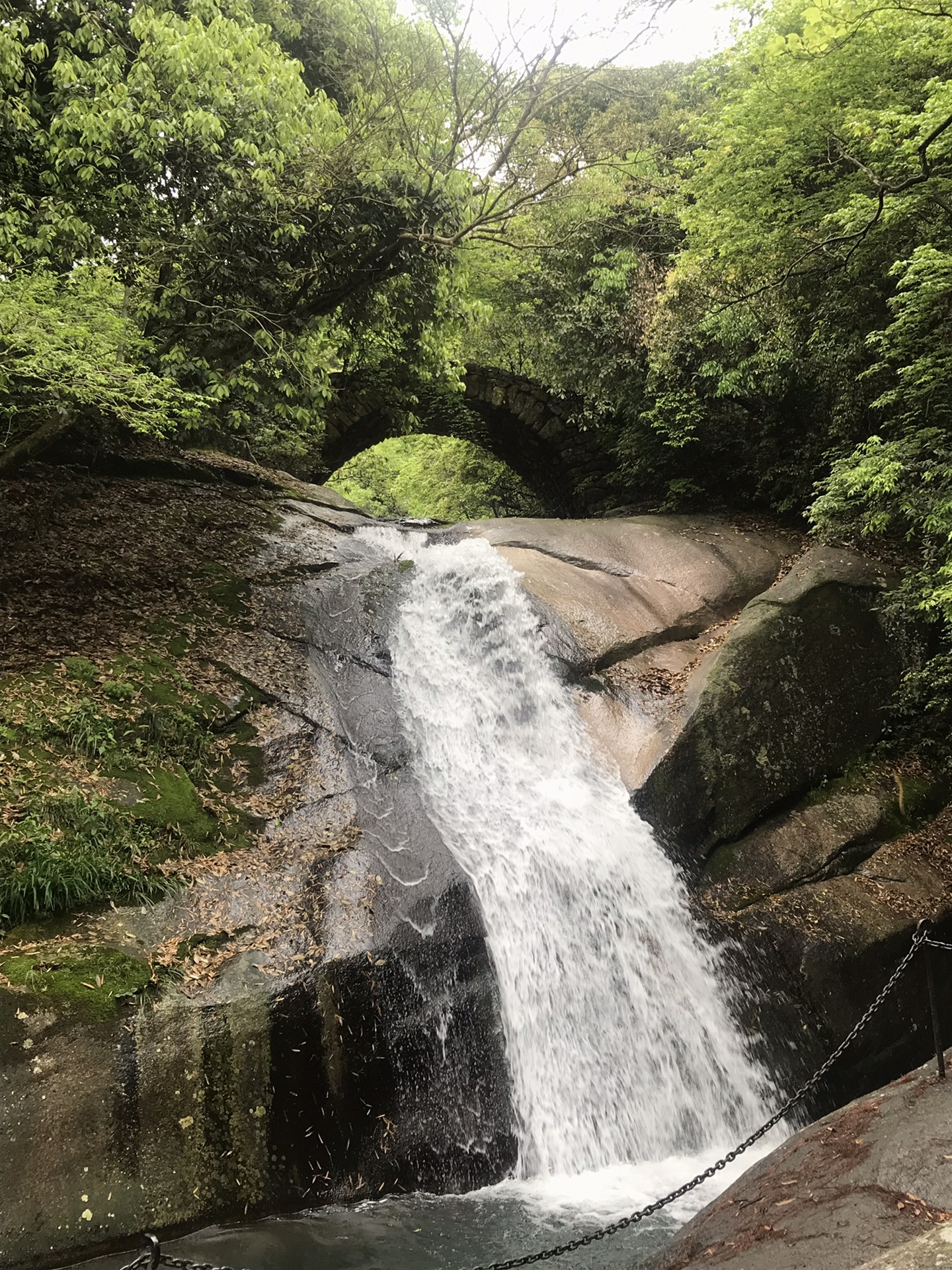 自驾上海去天台山最佳方案,上海到天台山