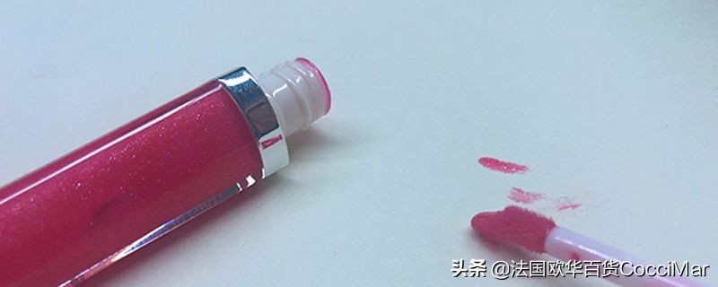 口红技巧,唇彩唇釉口红有什么区别