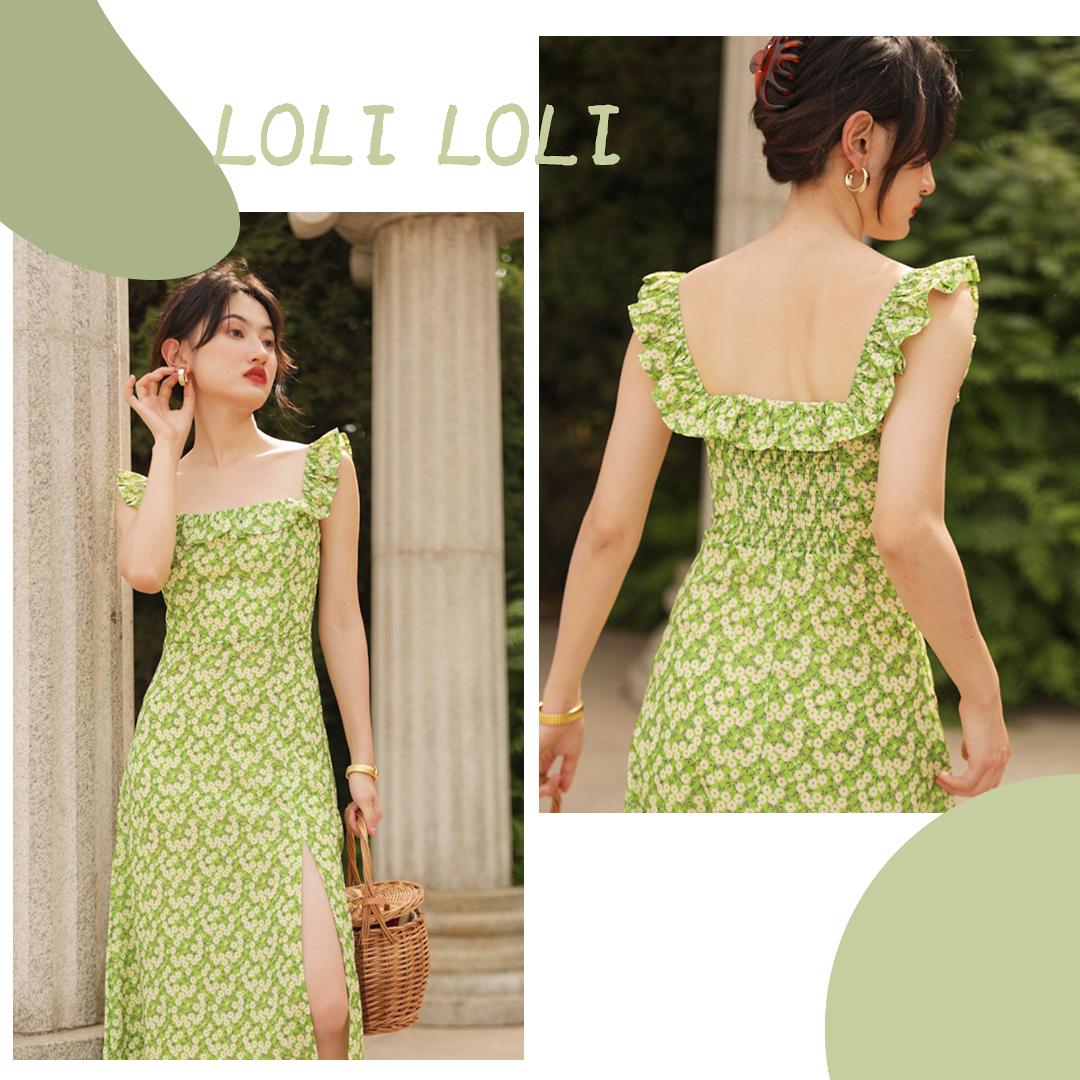 淘宝性价比高的小众平价女装店,实惠又好看的衣服淘宝店铺有哪些