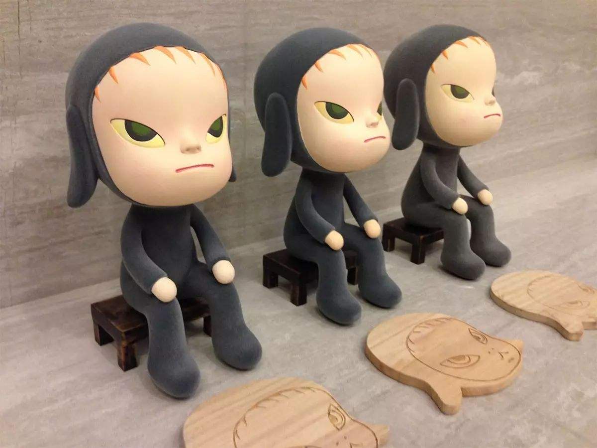 很早就有人用这种方式留住李小龙 精气神至今在流传