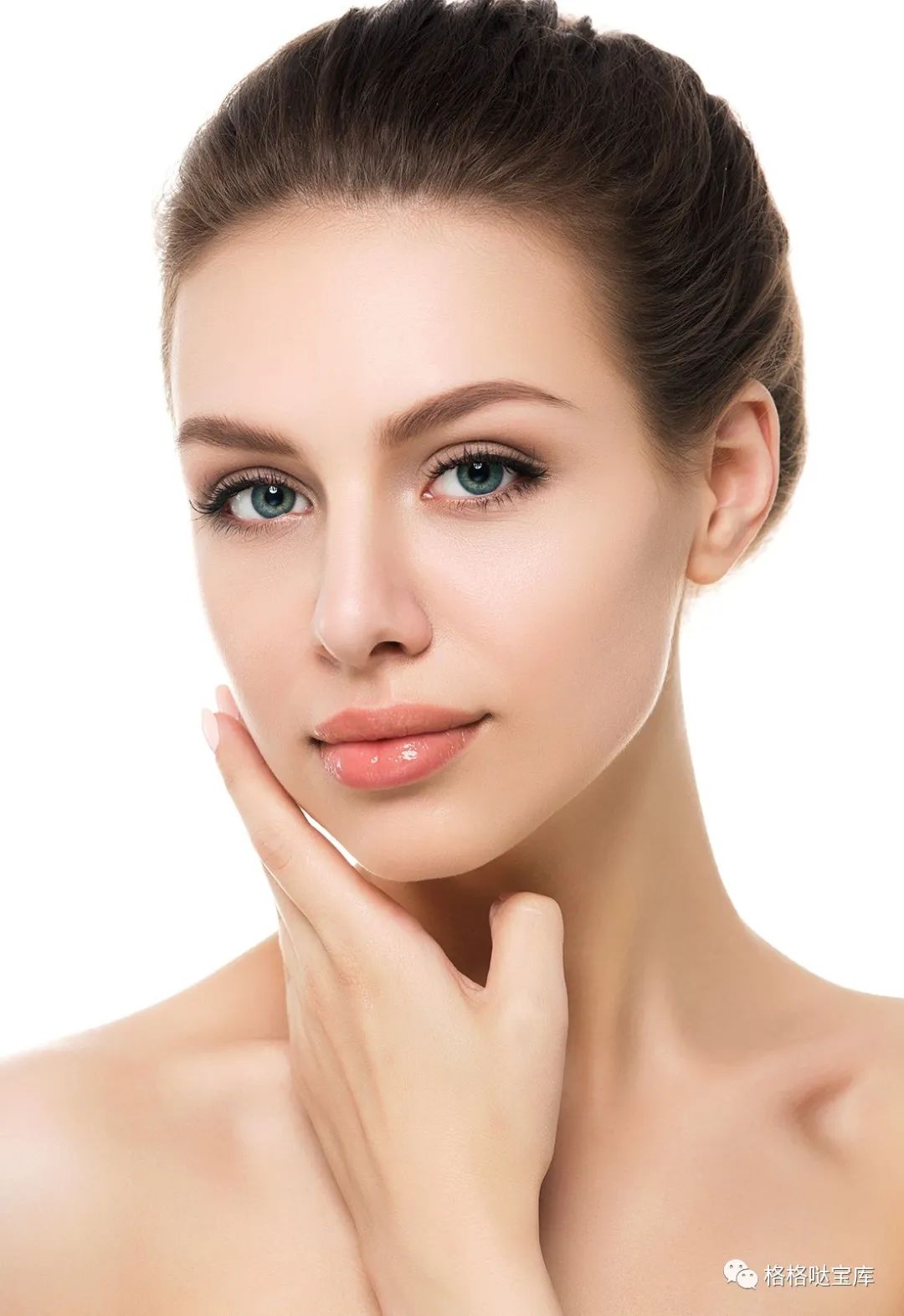 格格哒宝库（3）面部护肤
