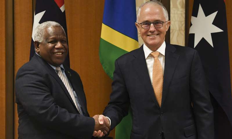 华为5g在澳大利亚能否使用 (华为5g重回澳大利亚吗)