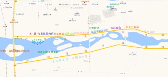 珲春市开发区最新消息,关于珲春最新新闻