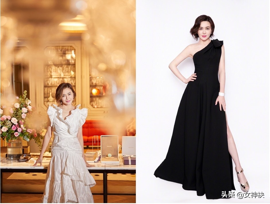 香港女明星关之琳美艳绝伦,香港女星颜值巅峰关之琳