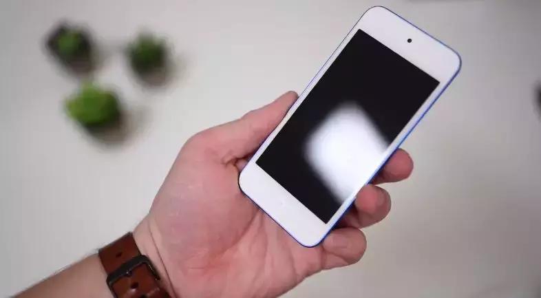 itouch7发布时间,itouch7型号