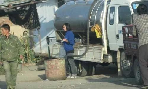 三鹿奶粉事件食品安全,近三年十大食品安全事件