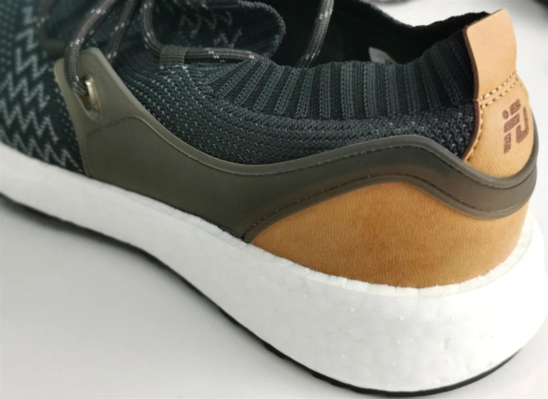 这么炫酷的运动鞋你见过吗,穿过最好看的运动鞋