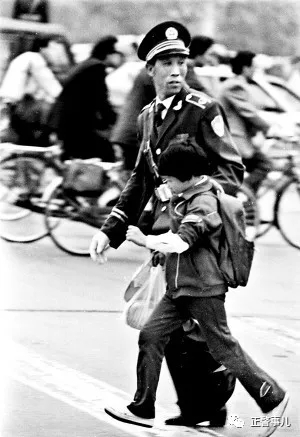 首都公安,忠诚守护70年!