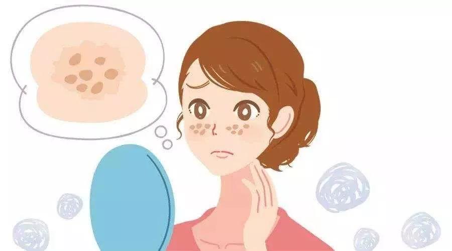 黑眼圈腰膝酸软是什么原因,黑眼圈很重跟妇科有关吗