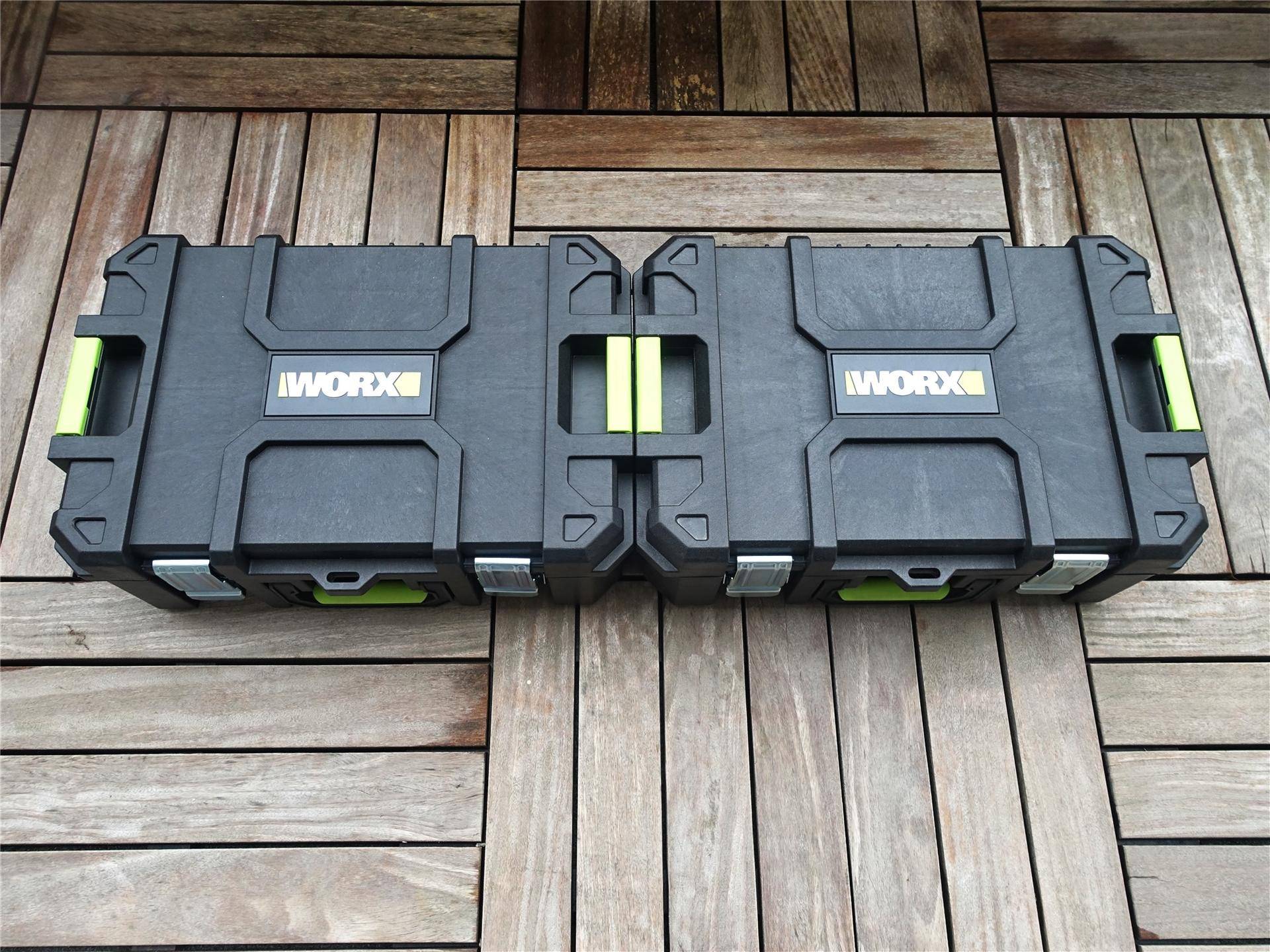 厉害了，双十一买电动工具，抚摸*党**终于入坑大有20V平台