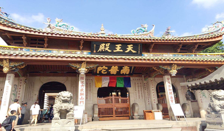 厦门自由行攻略详细版,厦门自由行超详细攻略