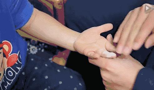 小儿推拿如何让孩子学会,2020小儿推拿常见病辨证思路