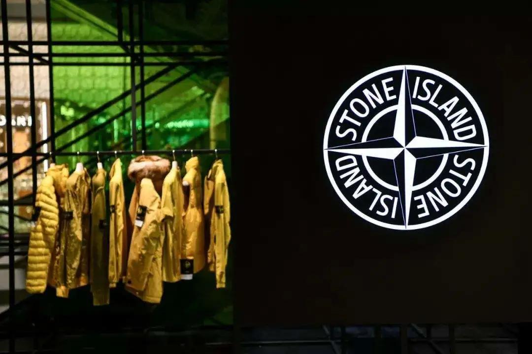stoneisland经典面料,stoneisland面料