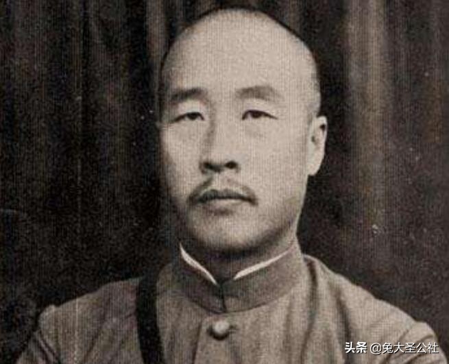 韩复榘经典传奇,韩复榘的幽默