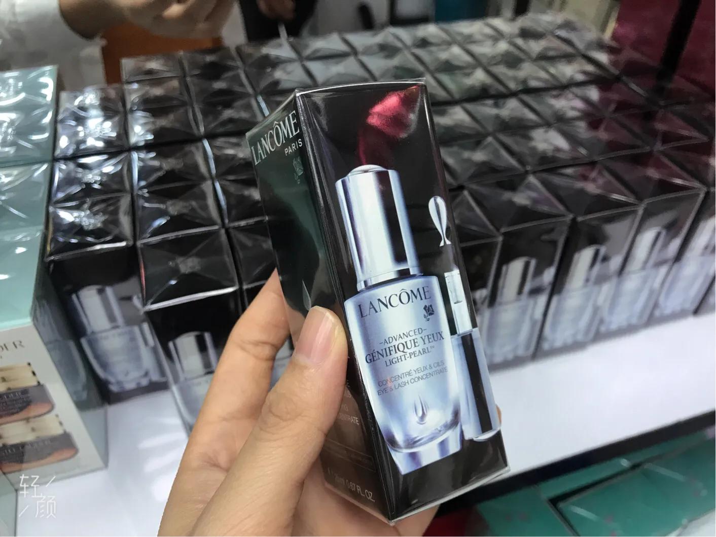 便宜大牌护肤品都是假货吗,大牌护肤品假货跟正品有什么区别