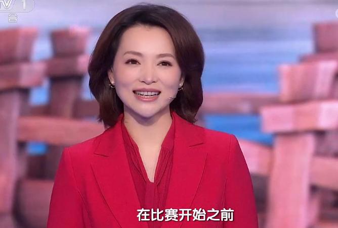 中国诗词大会董卿咏梅,诗词大会第四季第七场董卿开场白