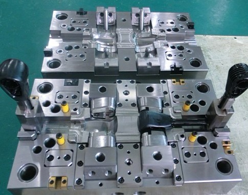 史上最全塑胶模具知识,塑料模具知识大全