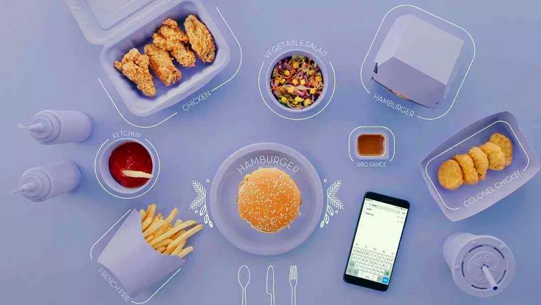 如何在爸妈在家的情况下点外卖,妈妈点外卖的感觉