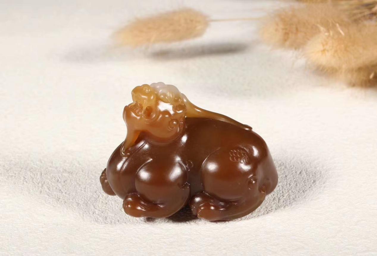 和田玉市场前景,2020年和田玉戈壁料市场