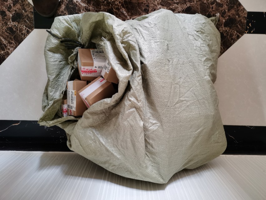 义乌淘宝打包配货临时工,淘宝打包发货视频