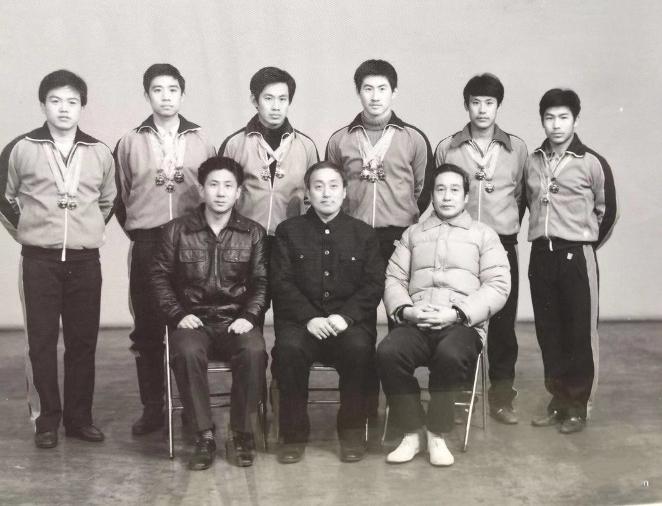 中国散打的黎明（六）：破晓征程