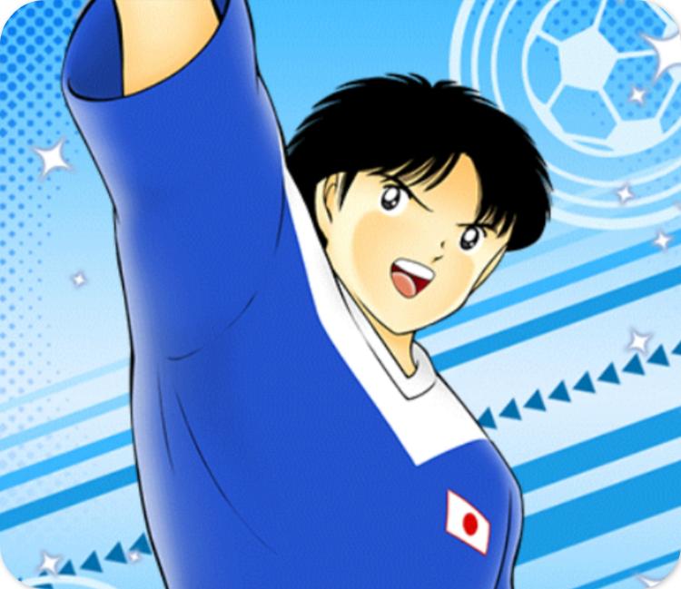 足球小将日本球员实力排行榜,足球小将亚洲篇完整