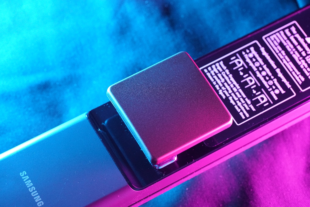 最新款高端三星智能门锁推荐,三星门锁优点