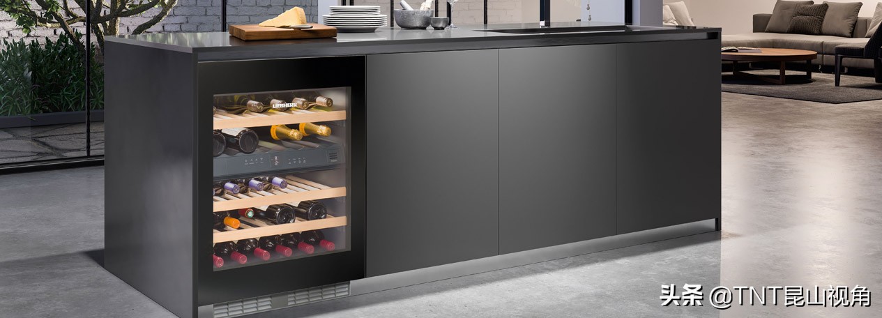 世界三大奢侈厨电品牌排名第一,全球十大高端厨电品牌排名