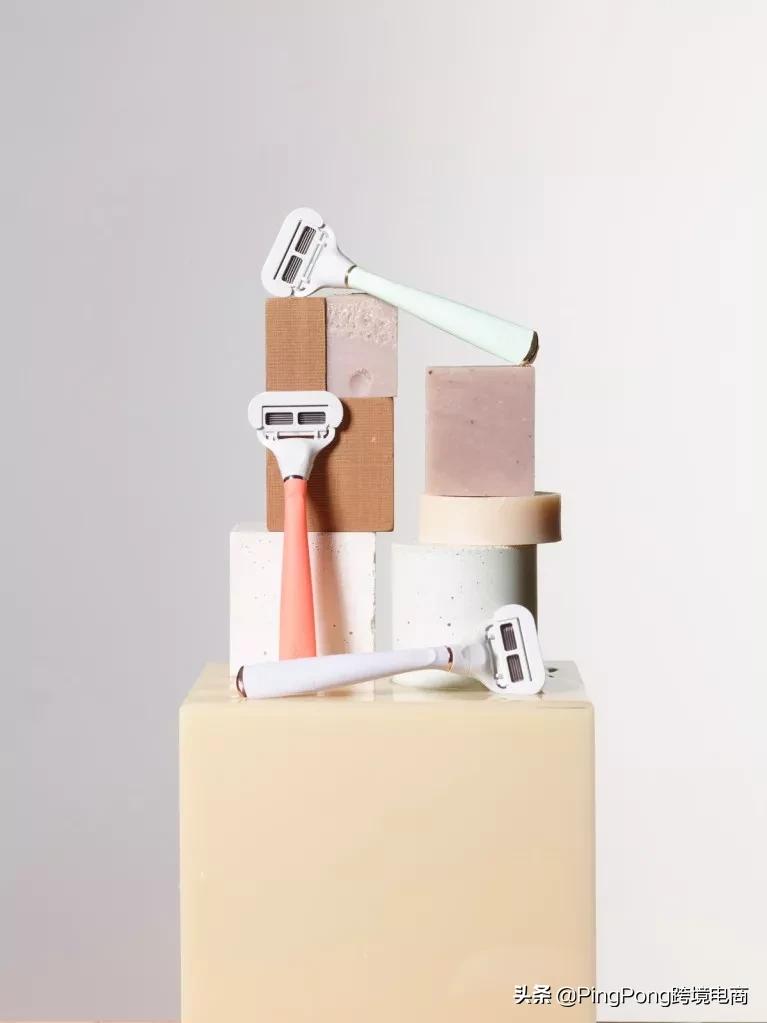 卖剃须刀的佣金多少,剃须刀被收购