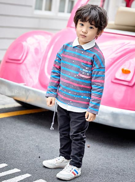 童装店铺陈列怎么出高级感,童装店的陈列技巧和方法