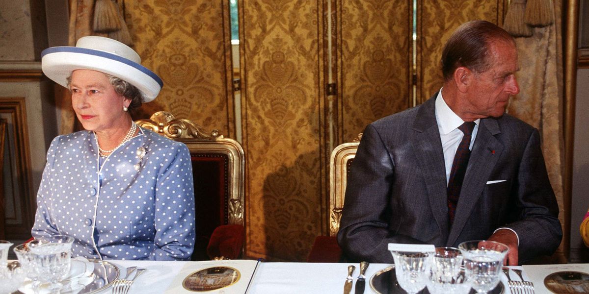 英国王室每天吃什么最好,揭秘英国王室饮食禁忌和偏爱