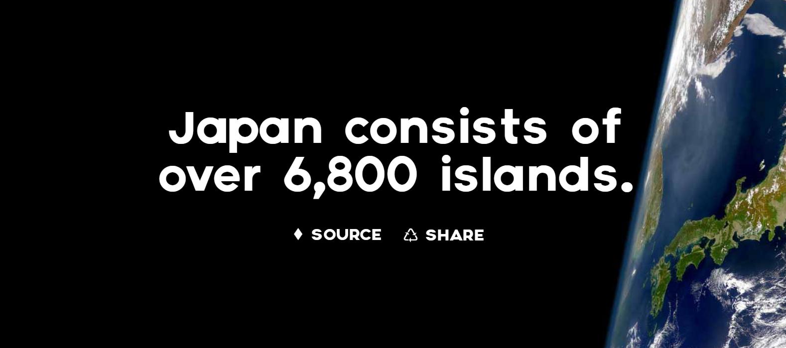 盘点十个日本的奇葩冷知识,你不知道的那些日本奇葩事